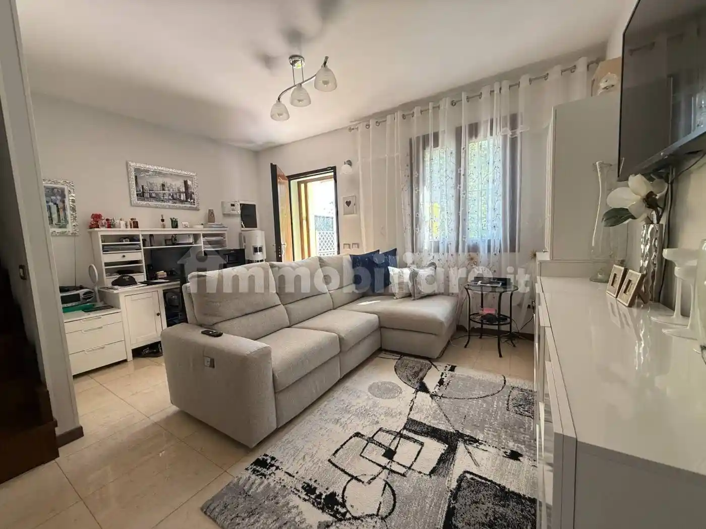 Villetta a schiera - foto 4