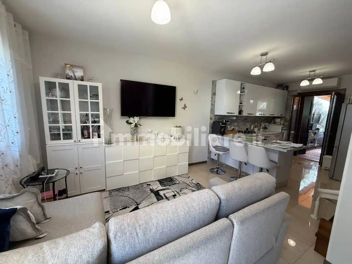 Villetta a schiera - foto 5