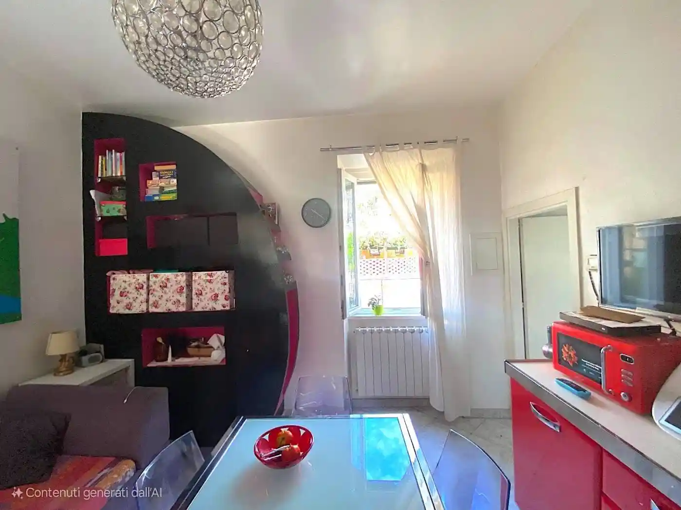 Bilocale vicolo degli Orti 7, Centro, Tivoli - foto 2