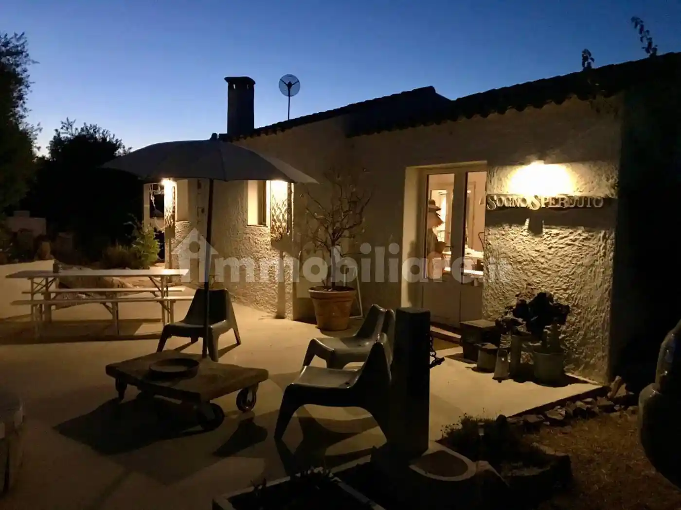 Villa unifamiliare San Pantaleo - via Stazzi Vaddi Longa, San Pantaleo, Olbia - foto 3