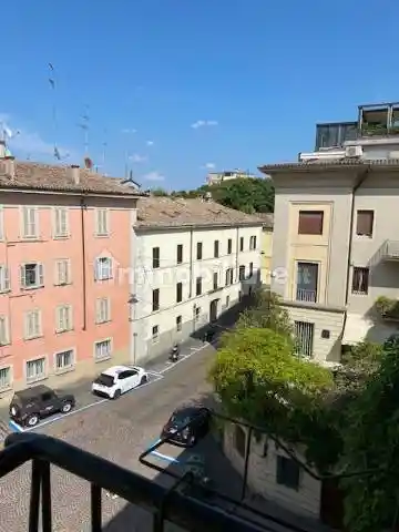 Appartamento in vendita a Parma