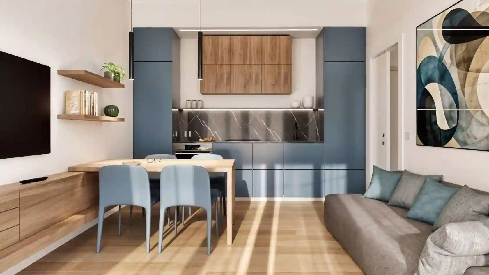 Appartamento - foto 3