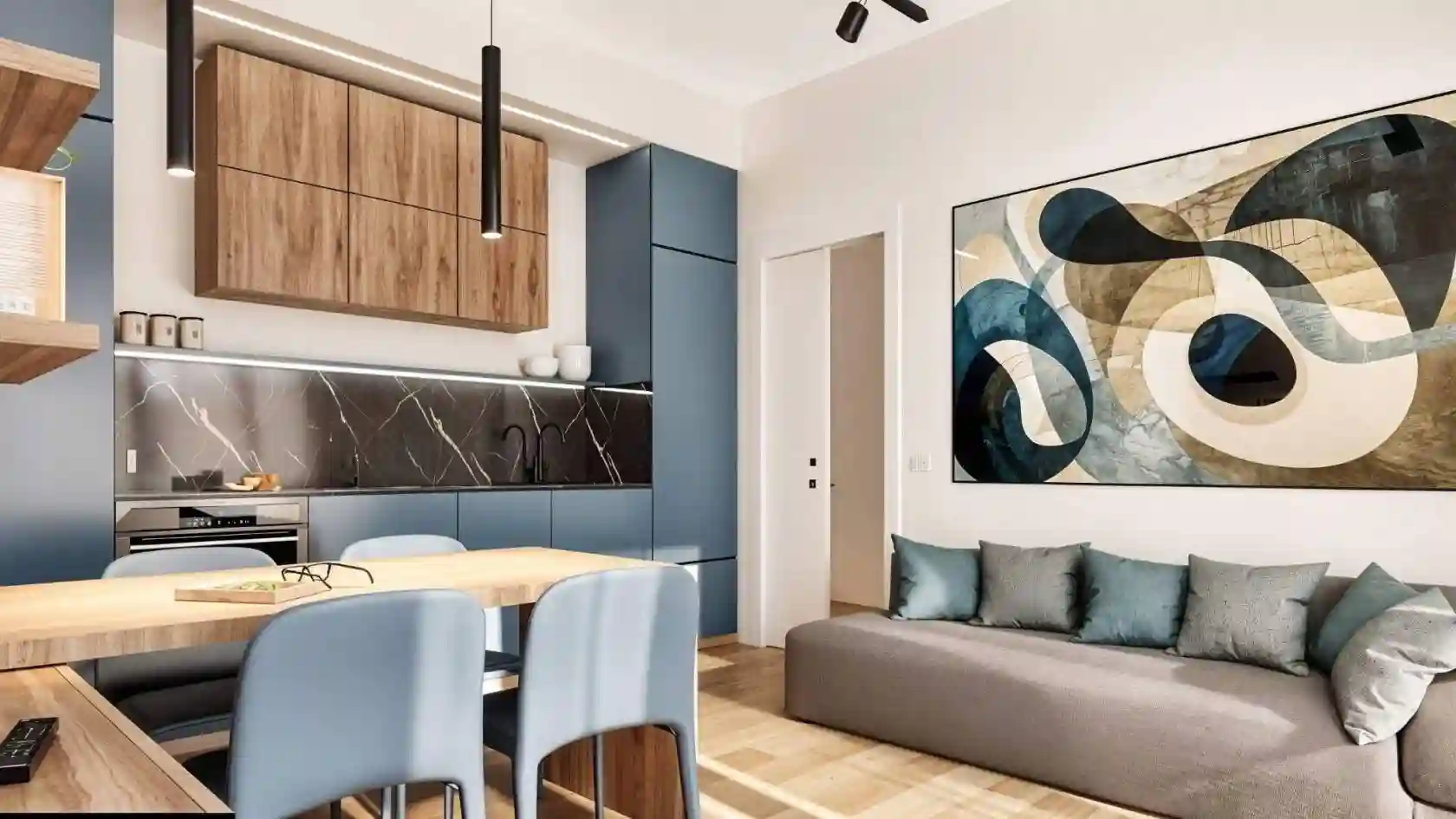 Appartamento - foto 4