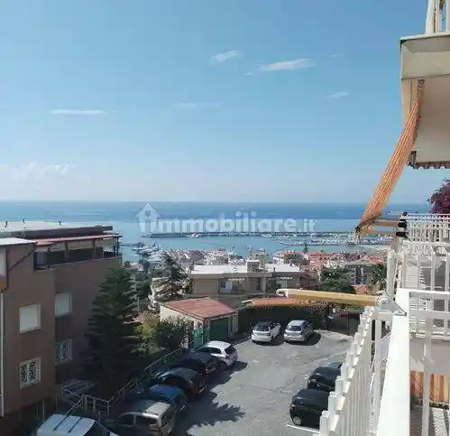 Appartamento in vendita a Sanremo