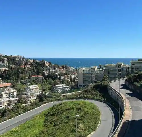 Appartamento in vendita a Sanremo