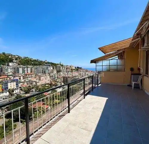 Attico - Mansarda in vendita a Sanremo