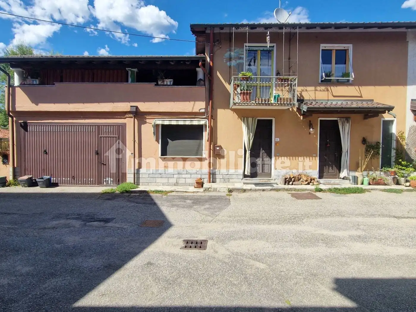 Appartamento in vendita a Varese