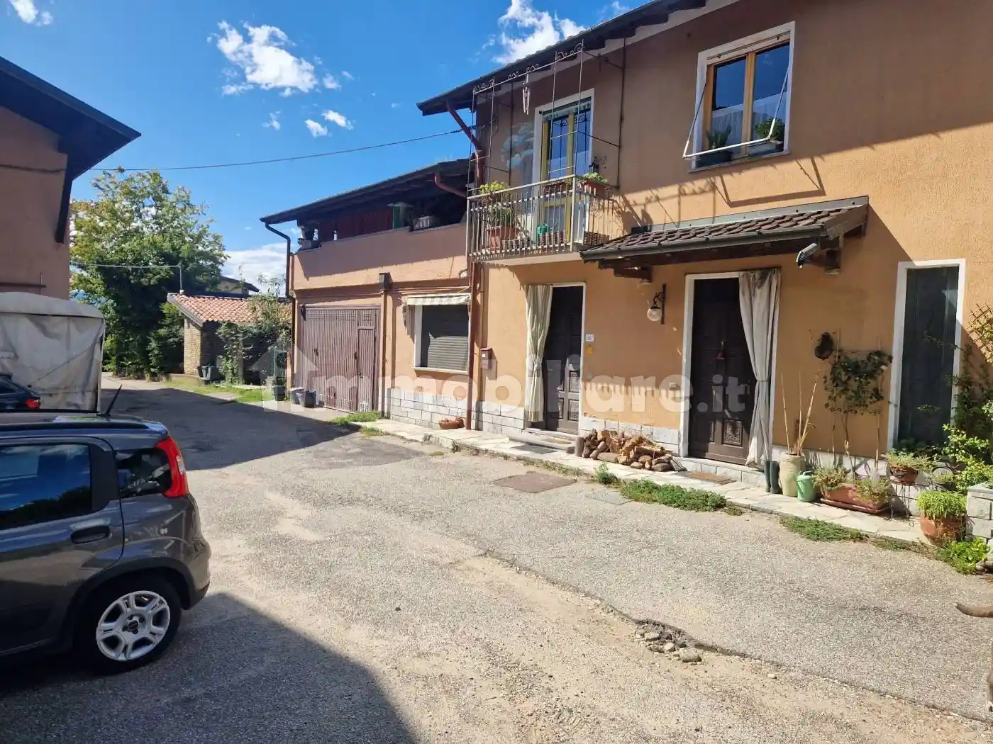 Trilocale via Duca degli Abruzzi 66, Lissago - Calcinate, Varese - foto 2