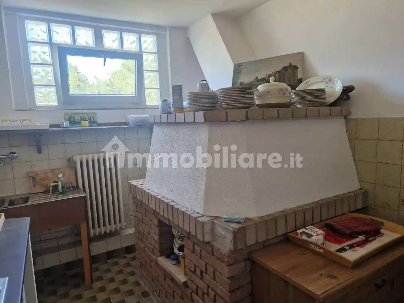 Trilocale via Duca degli Abruzzi 66, Lissago - Calcinate, Varese - foto 5