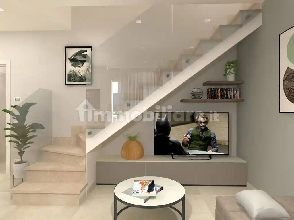 Appartamento in vendita a Labico