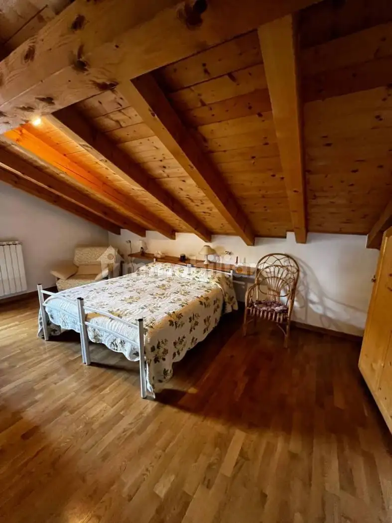 Casa indipendente in vendita a Santo Stefano di Cadore