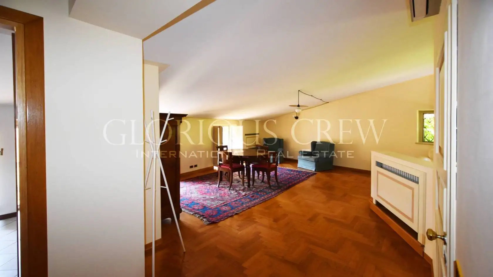 Appartamento in affitto a Brescia