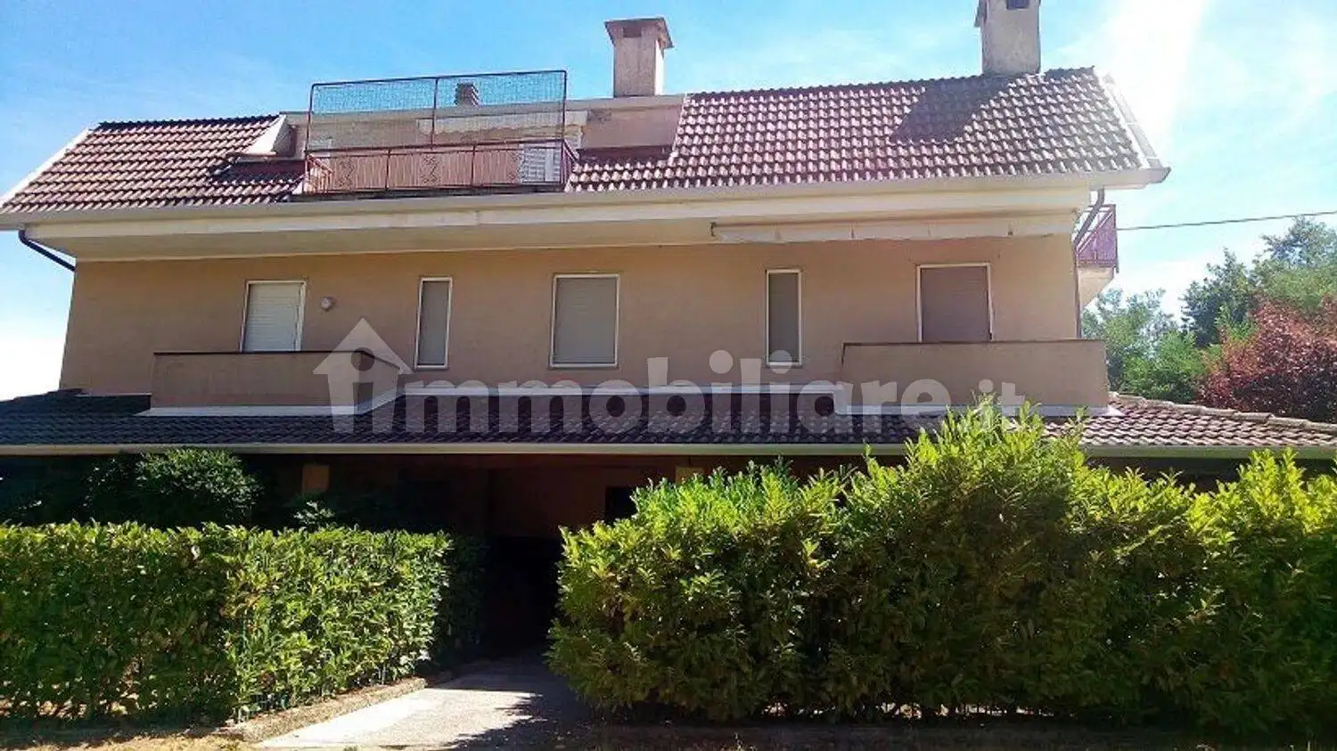 Appartamento in vendita a Maissana