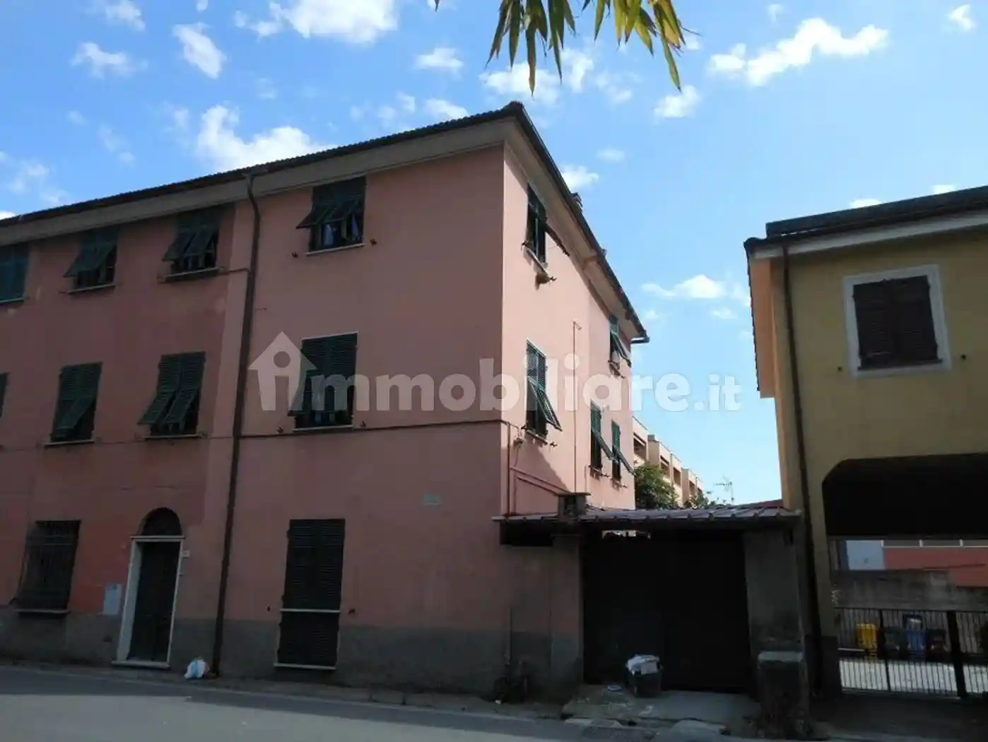 Appartamento in vendita a Sestri Levante