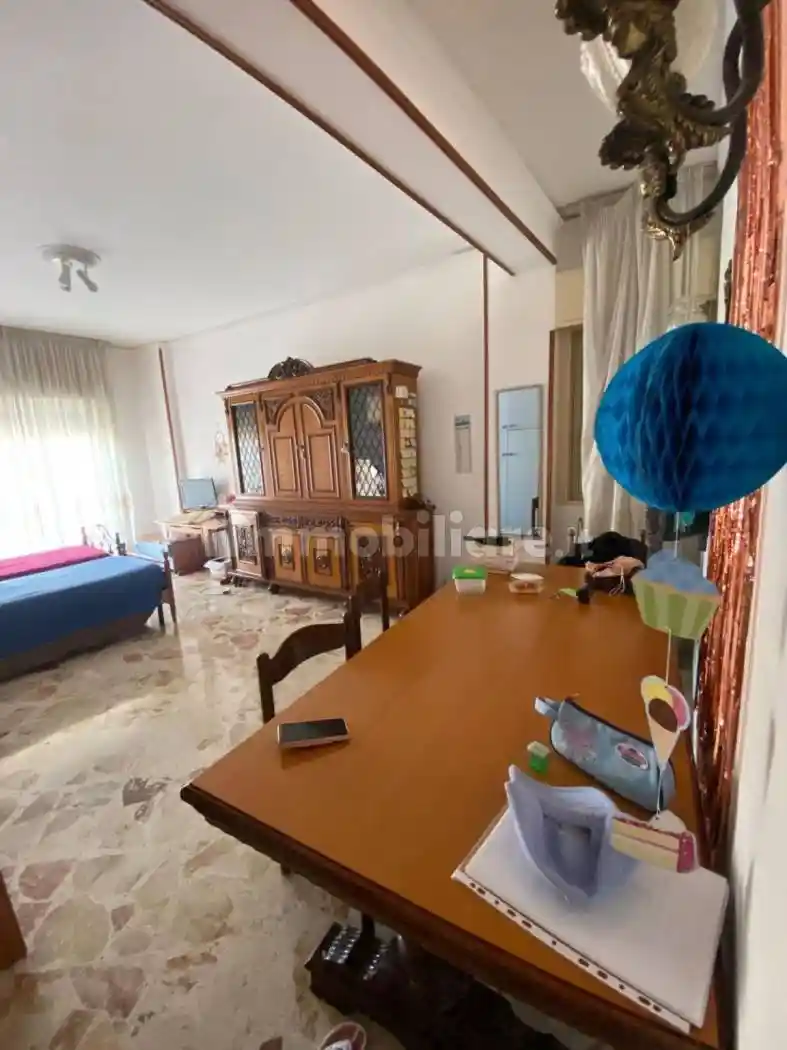 Quadrilocale via Andrea Cesalpino 2, Montegrappa, Palermo - foto 3