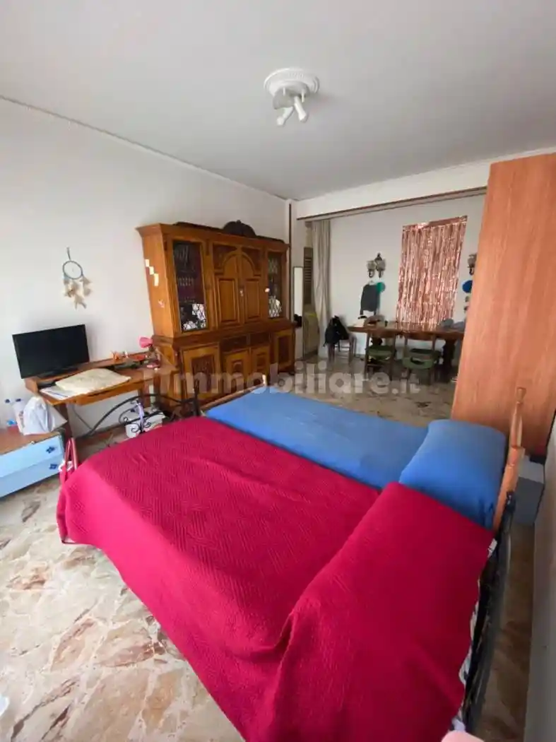 Quadrilocale via Andrea Cesalpino 2, Montegrappa, Palermo - foto 4