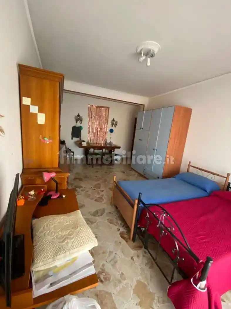 Quadrilocale via Andrea Cesalpino 2, Montegrappa, Palermo - foto 5