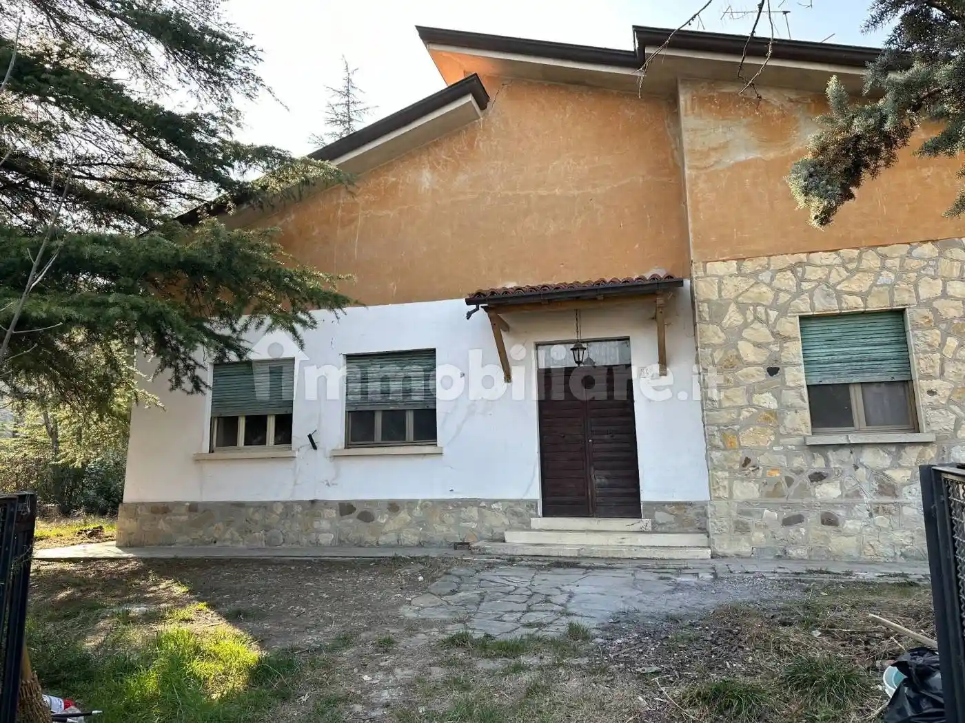 Villa in vendita a Bettola