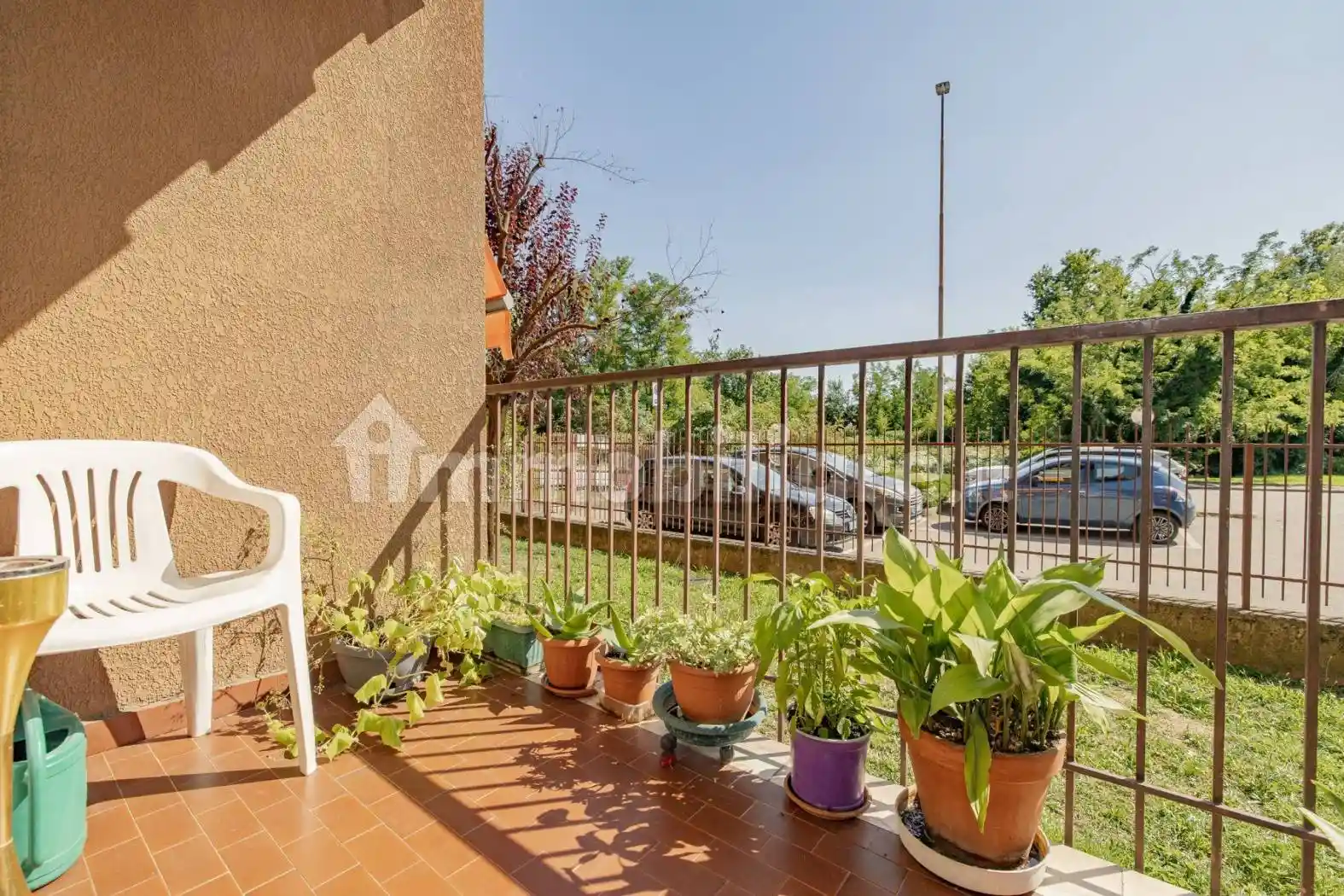 Trilocale via Benedetto Croce 24, San Lorenzo, Parabiago - foto 3