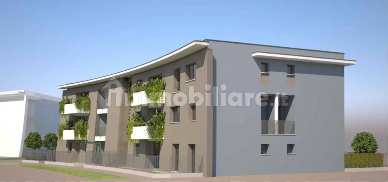 Trilocale via Guglielmo Oberdan, Centro, Arosio - foto 4