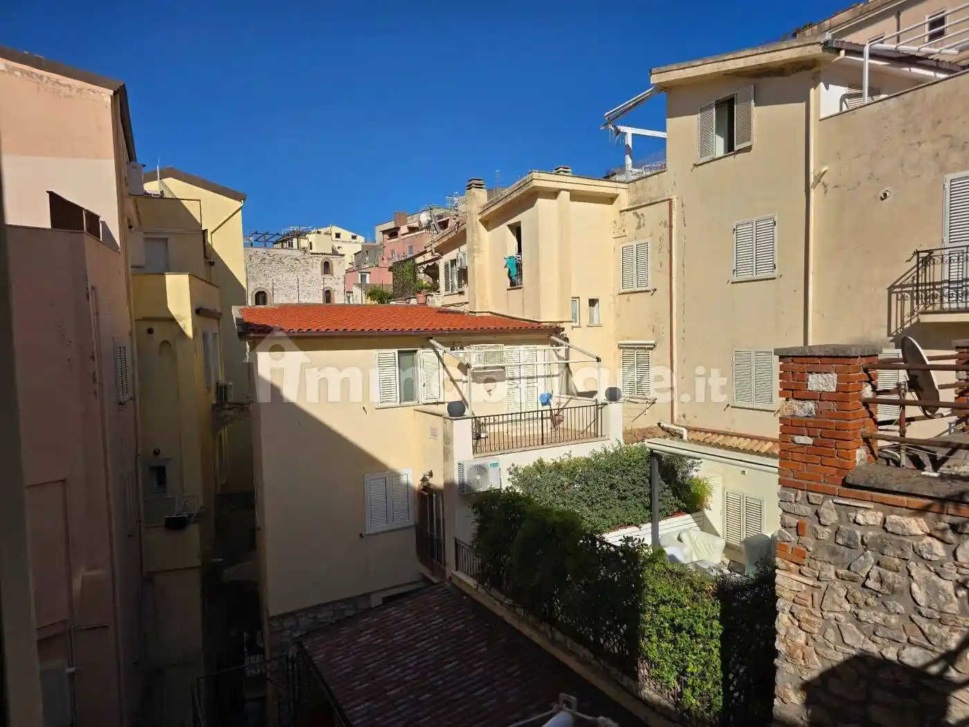 Appartamento in vendita a Gaeta