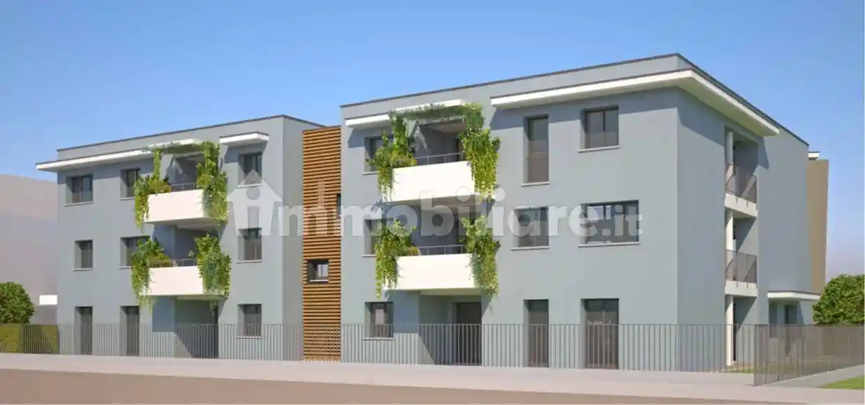 Appartamento in vendita a Arosio