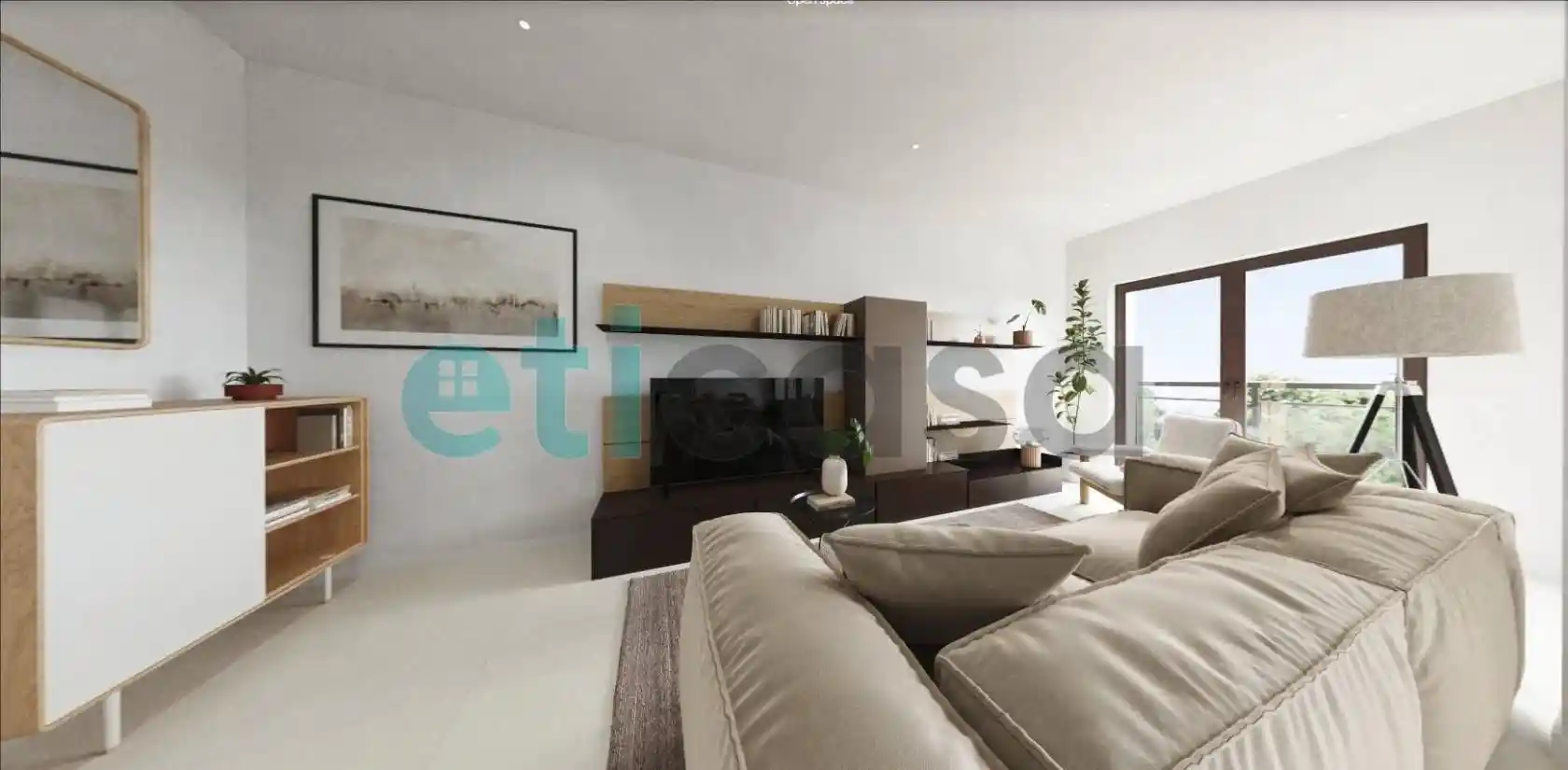 Appartamento in vendita a Piacenza