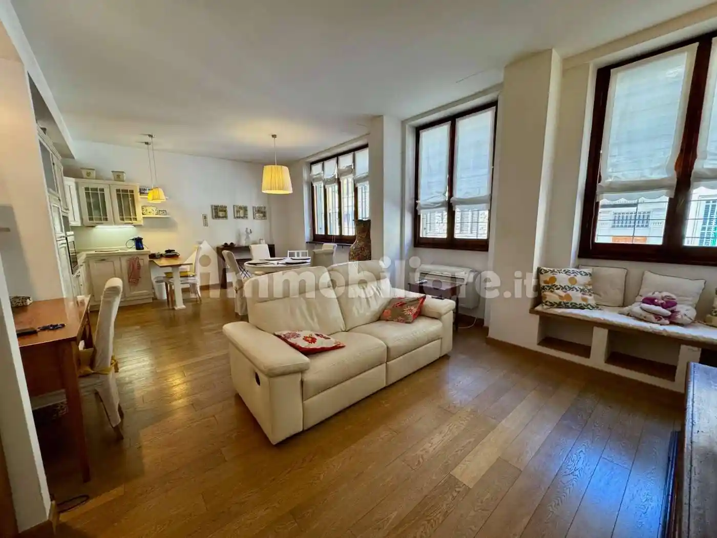 Appartamento in vendita a Firenze