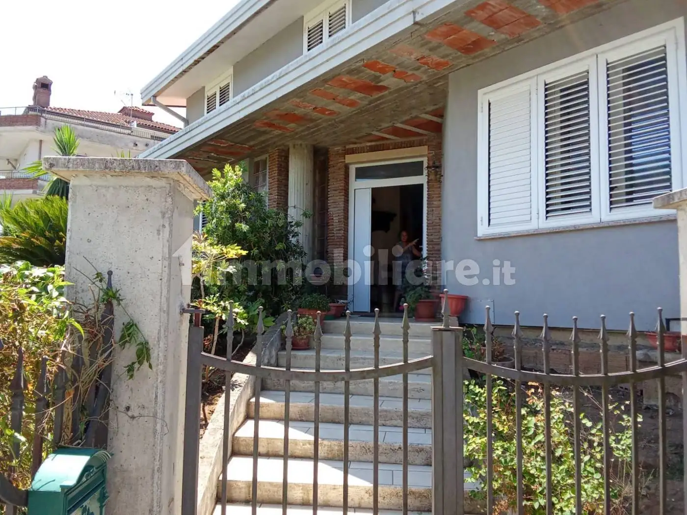 Villa unifamiliare viale Volturno, Centro, Vairano Patenora - foto 3