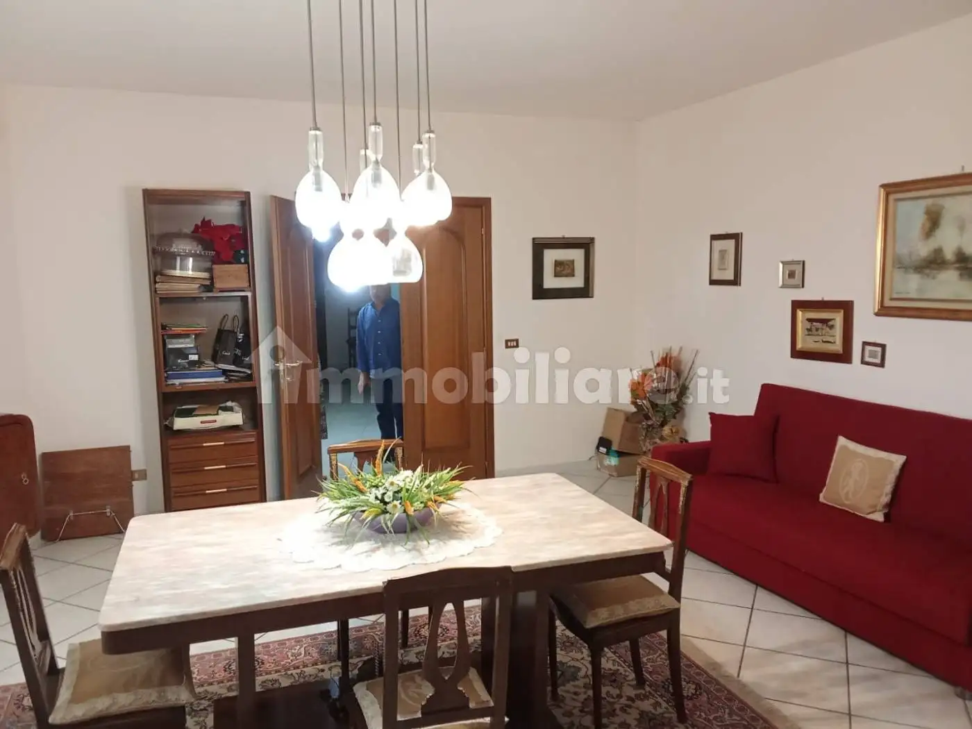 Villa unifamiliare viale Volturno, Centro, Vairano Patenora - foto 4