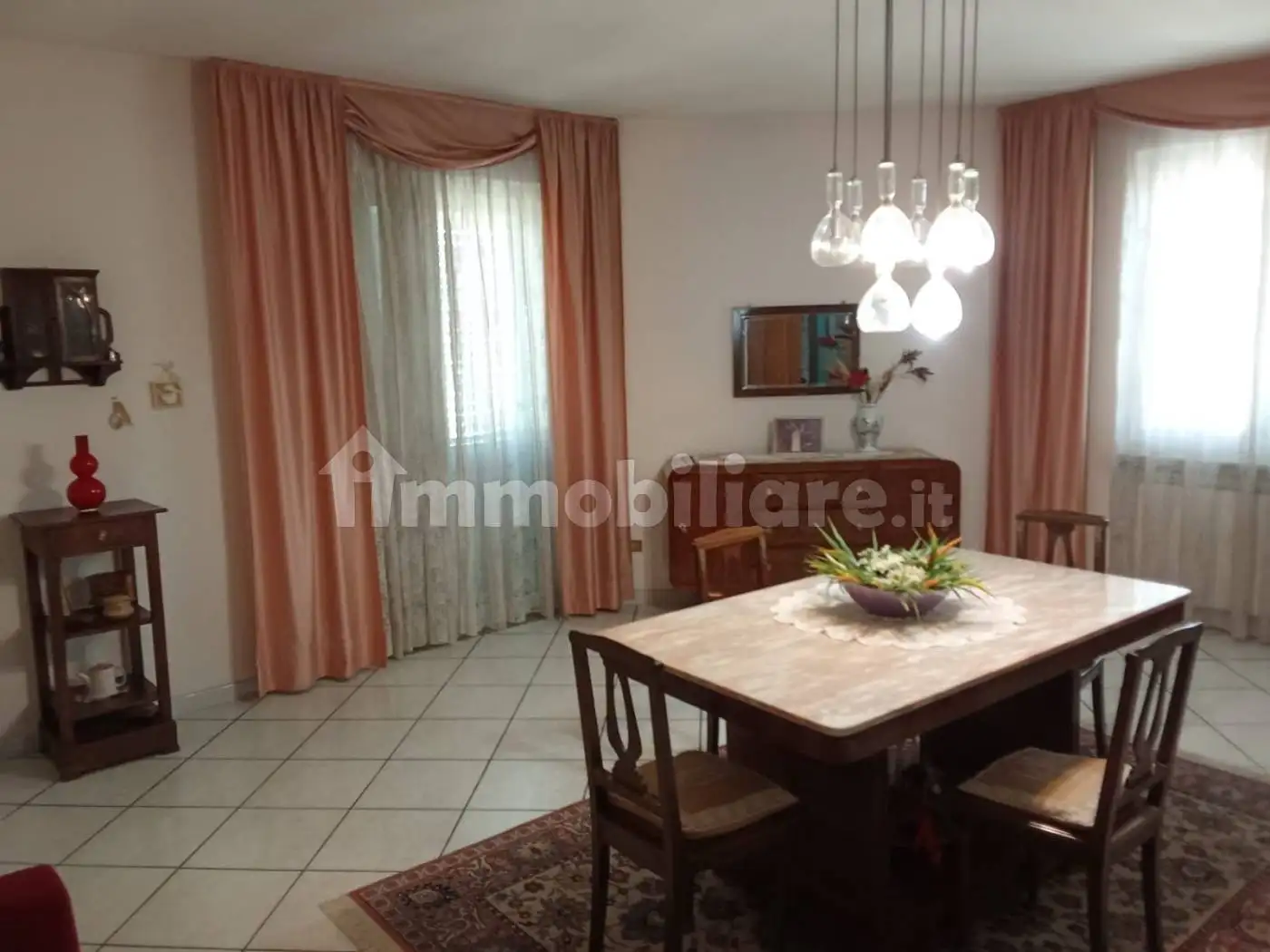 Villa unifamiliare viale Volturno, Centro, Vairano Patenora - foto 5