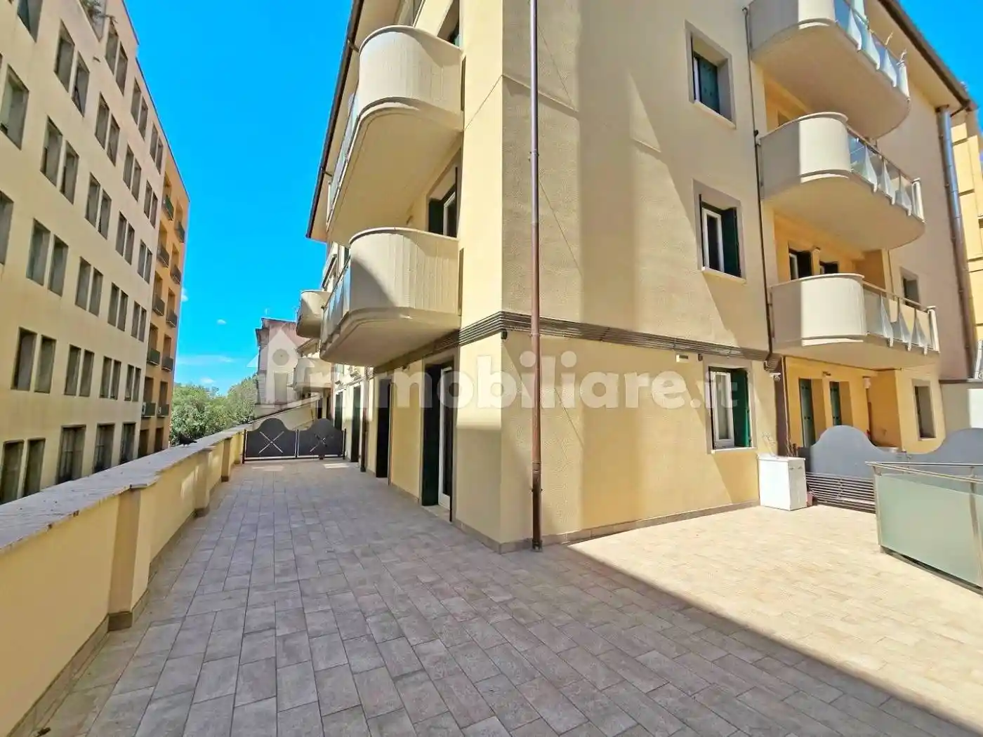 Appartamento in vendita a Arezzo