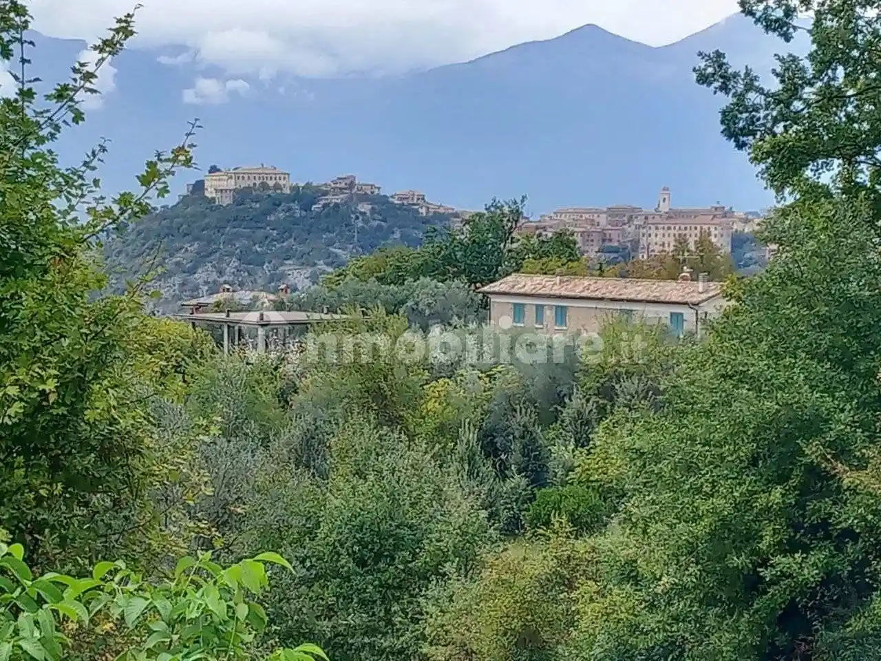 Rustico - Casale in vendita a Arpino