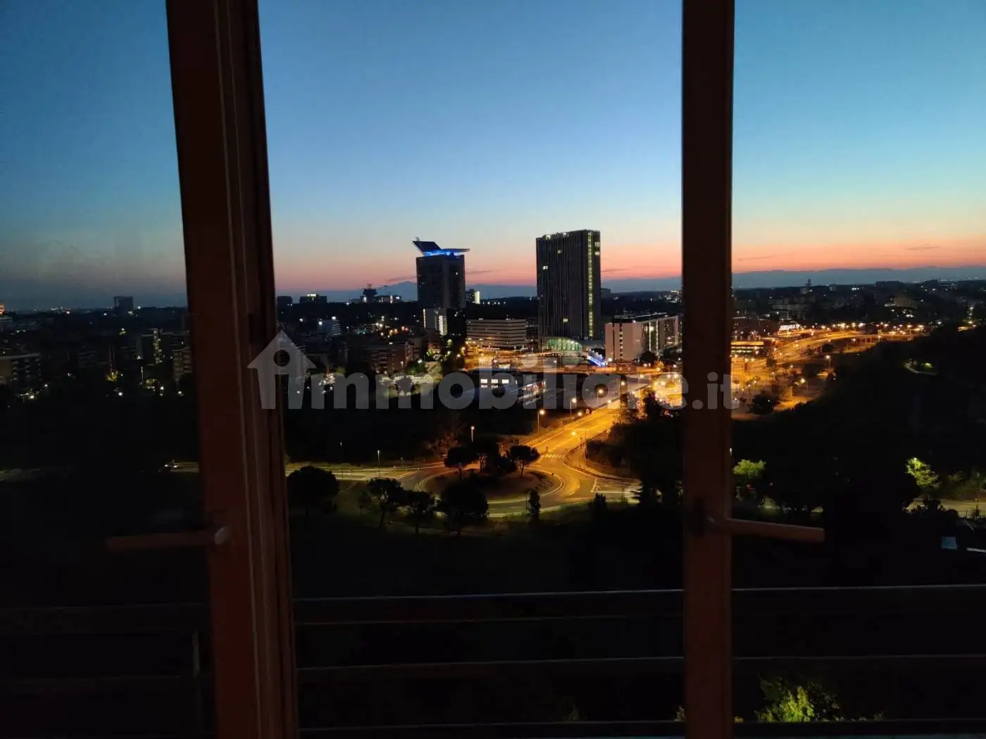 Appartamento in affitto a Roma