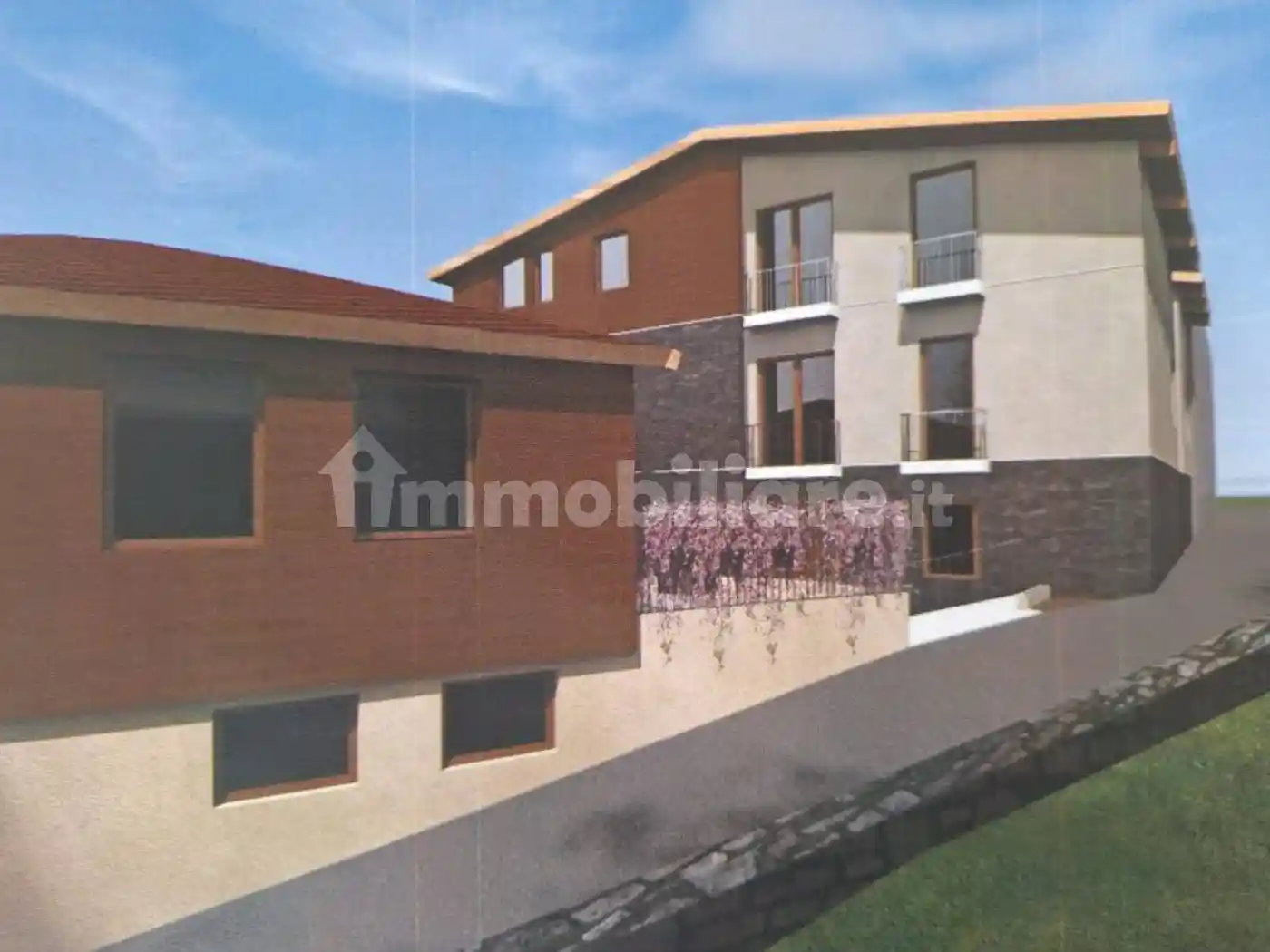 Trilocale via Piè la Costa, Rivisondoli - foto 4