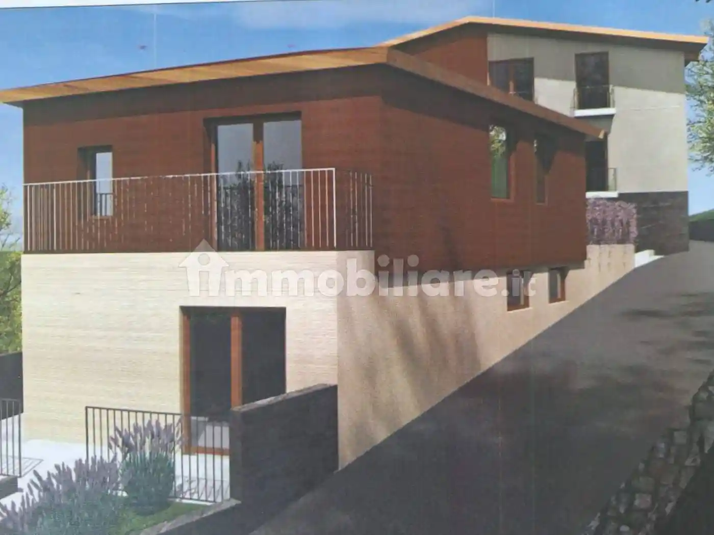 Trilocale via Piè la Costa, Rivisondoli - foto 5