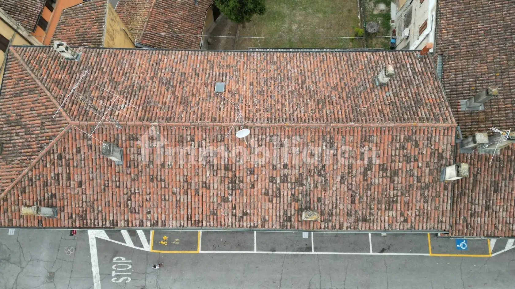 Quadrilocale piazza della Libertà 24, Casalbuttano, Casalbuttano ed Uniti - foto 4