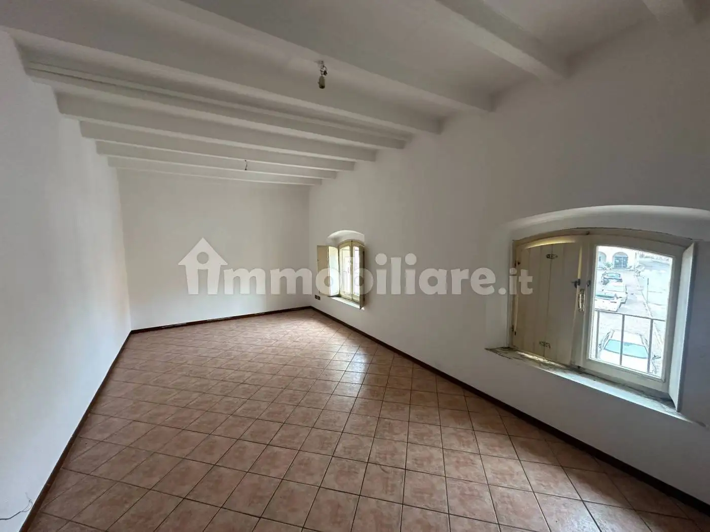 Quadrilocale piazza della Libertà 24, Casalbuttano, Casalbuttano ed Uniti - foto 5