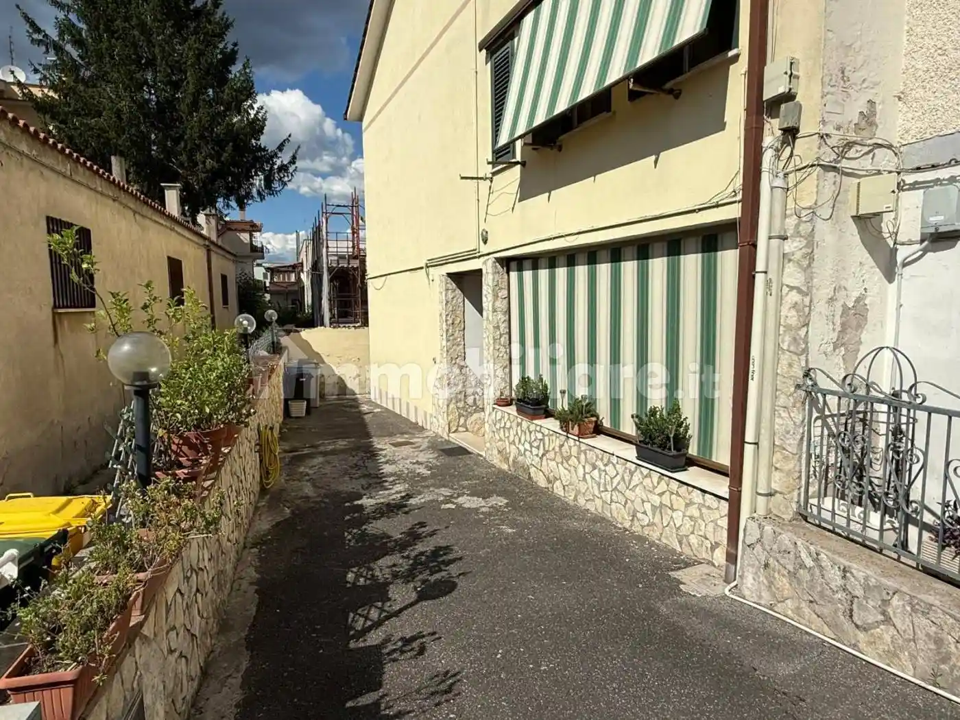 Appartamento in vendita a Guidonia Montecelio