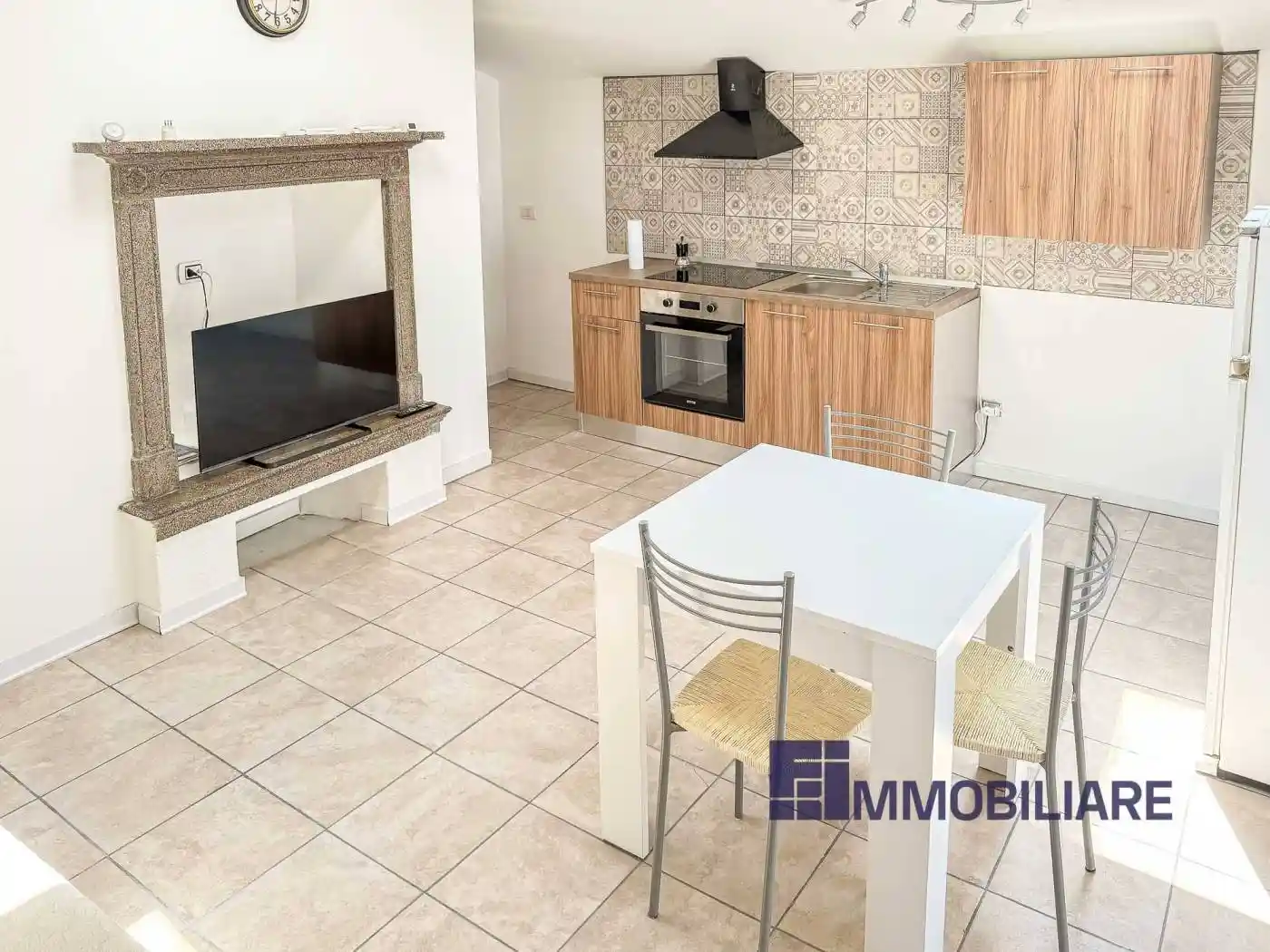 Appartamento in vendita a Taino