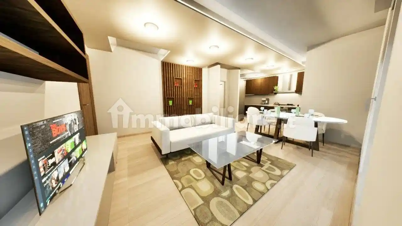 Appartamento in vendita a Vaiano