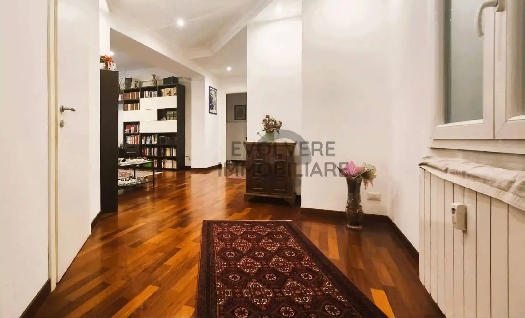 Quadrilocale viale Appio Claudio, Appio Claudio - Statuario, Roma - foto 4