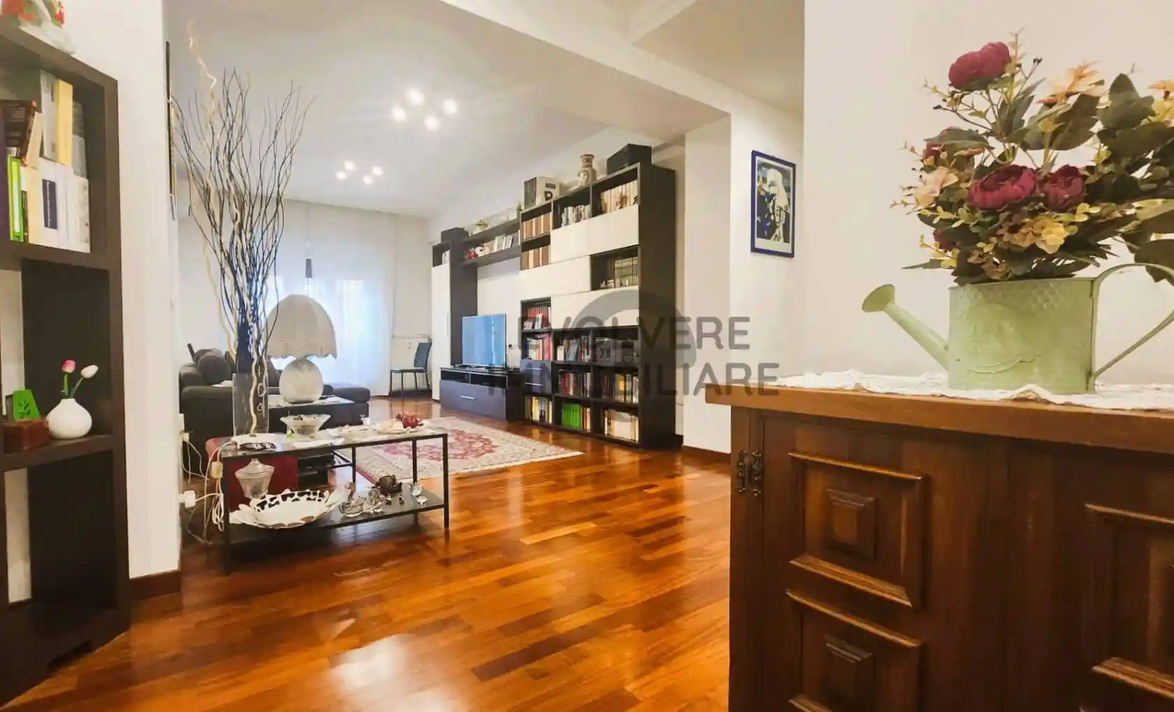 Quadrilocale viale Appio Claudio, Appio Claudio - Statuario, Roma - foto 5