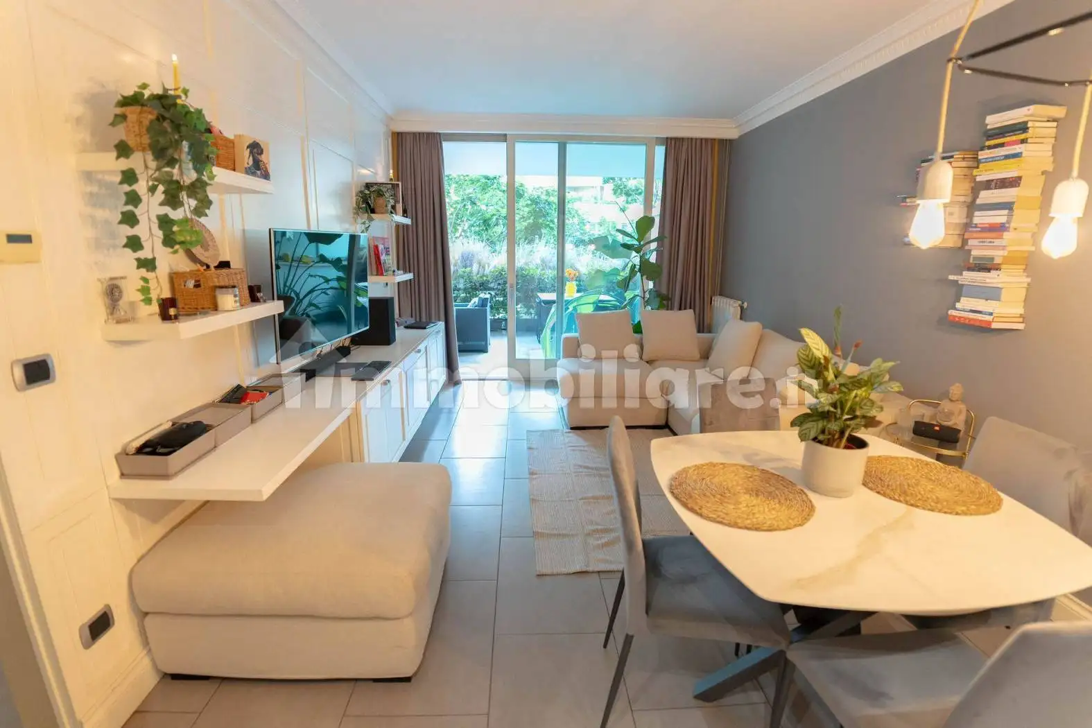 Appartamento in affitto a Roma