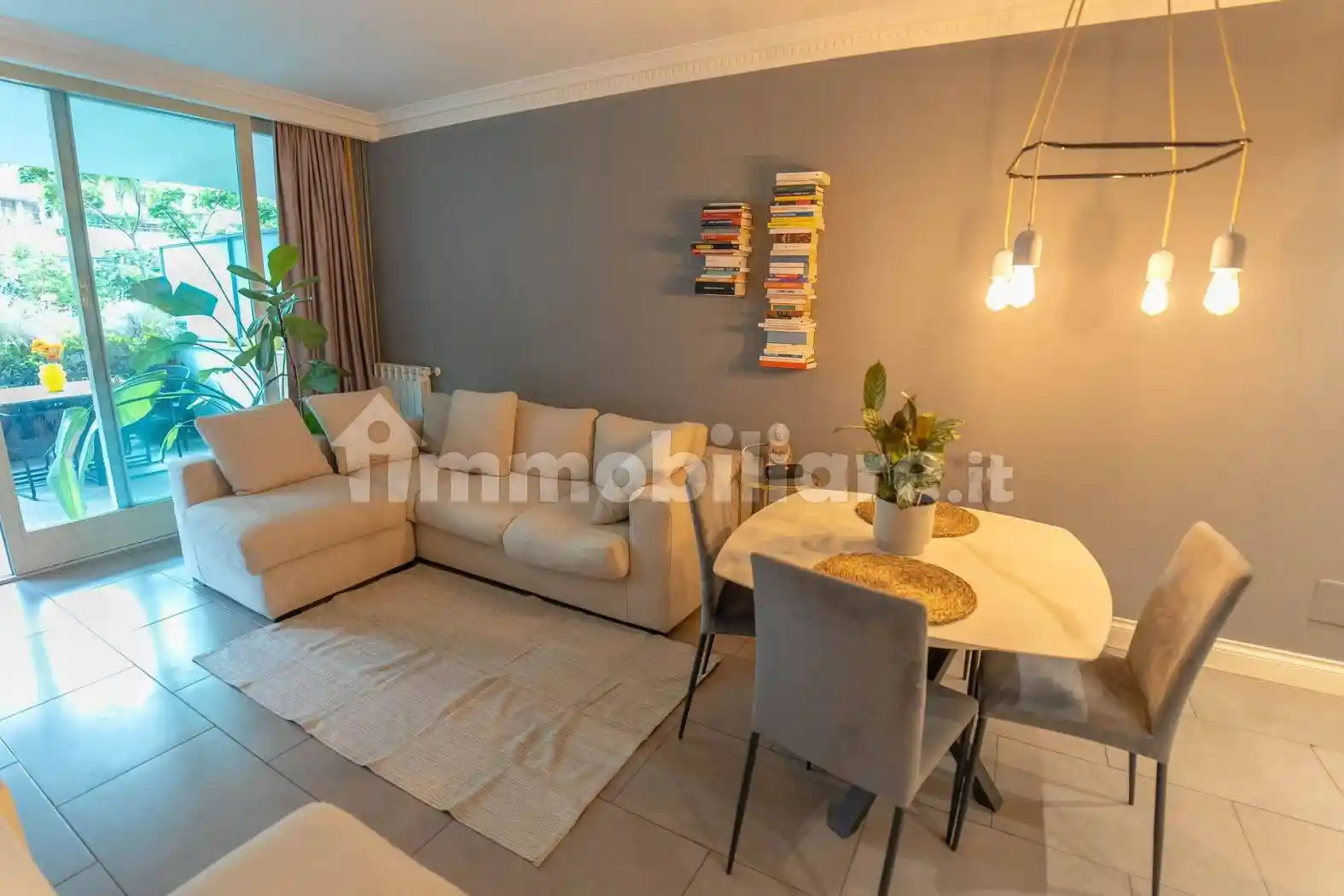 Bilocale via Portuense, Portuense, Roma - foto 3