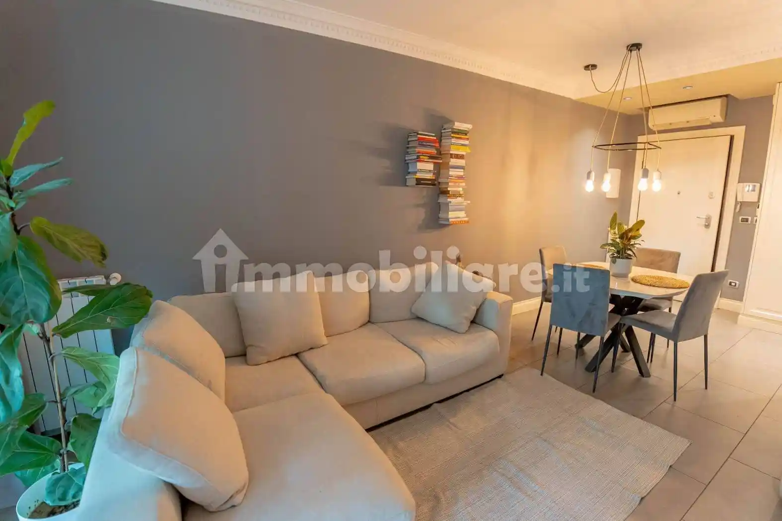 Bilocale via Portuense, Portuense, Roma - foto 4