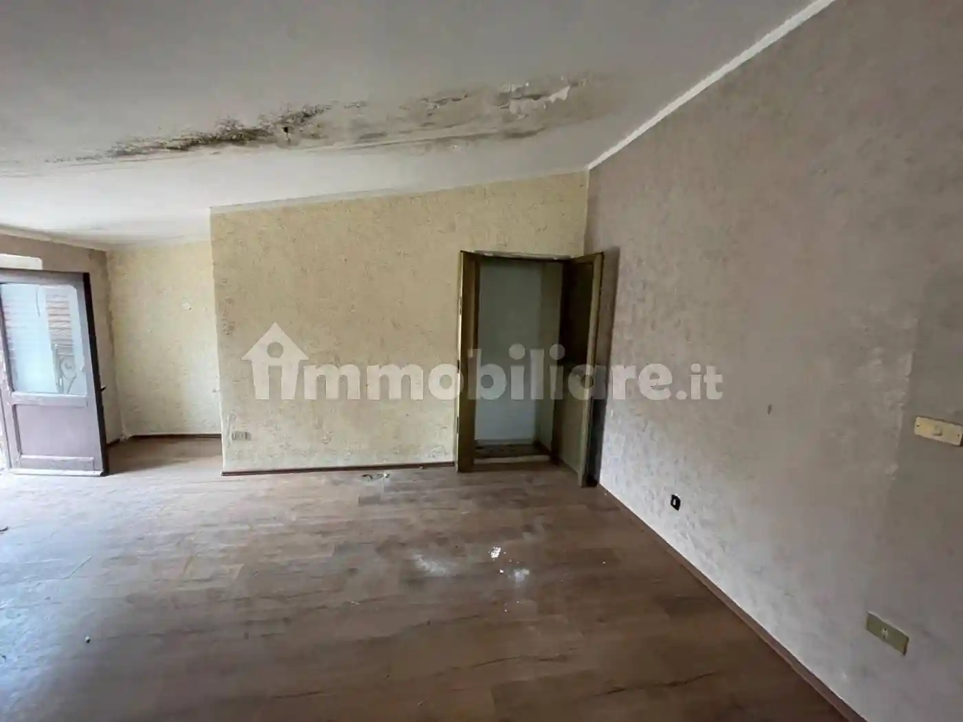 Bilocale corso Giuseppe Mazzini Vico 1, Centro, Bisignano - foto 2