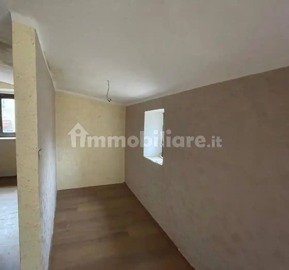 Bilocale corso Giuseppe Mazzini Vico 1, Centro, Bisignano - foto 4