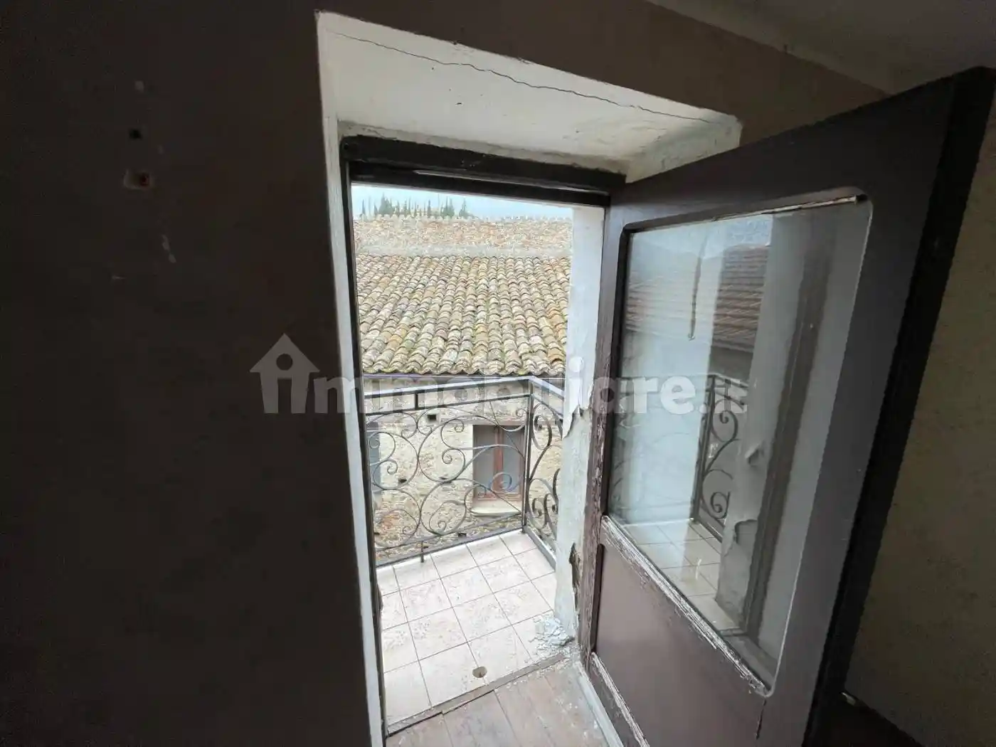 Bilocale corso Giuseppe Mazzini Vico 1, Centro, Bisignano - foto 5