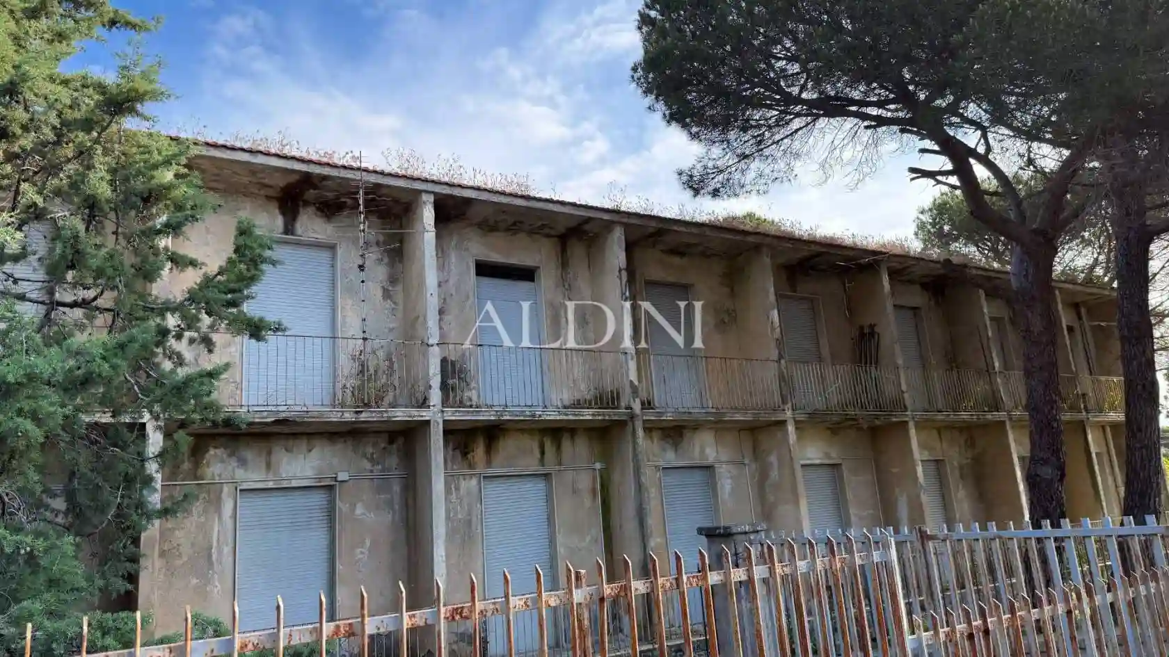 Palazzo - Edificio - foto 2